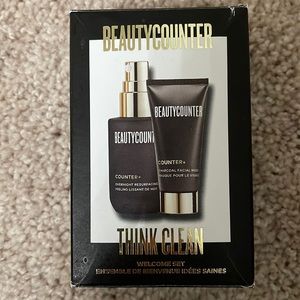Beautycounter mini duo set